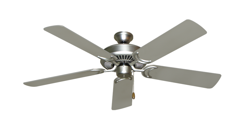 Riviera Ceiling Fan Traditional Collection - Extra High Performance Motor Remote Adaptable