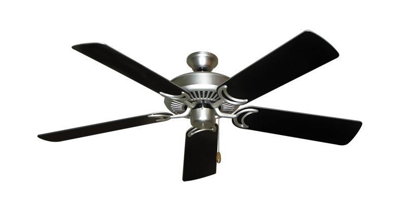 Riviera Ceiling Fan Traditional Collection - Extra High Performance Motor Remote Adaptable