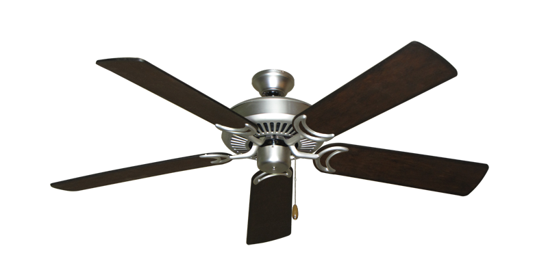 Riviera Ceiling Fan Traditional Collection - Extra High Performance Motor Remote Adaptable