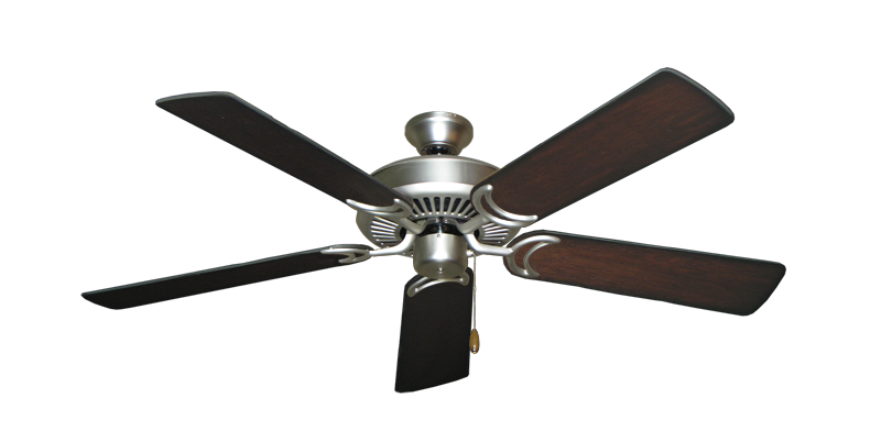 Riviera Ceiling Fan Traditional Collection - Extra High Performance Motor Remote Adaptable