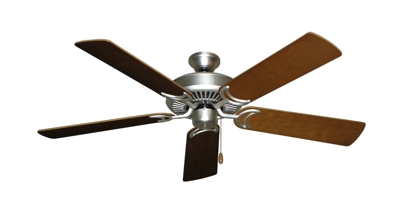 Riviera Ceiling Fan Traditional Collection - Extra High Performance Motor Remote Adaptable