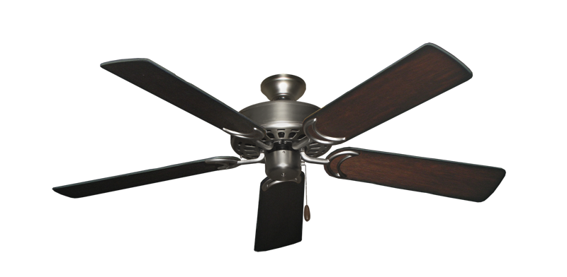 Dixie Belle 52" Ceiling Fan Traditional Collection - High Performance Motor Remote Adaptable