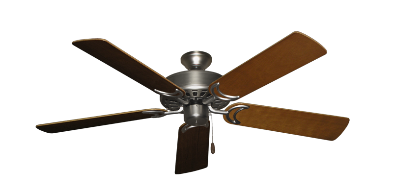 Dixie Belle 52" Ceiling Fan Traditional Collection - High Performance Motor Remote Adaptable