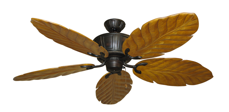 Centurion 58-60" Ceiling Fan Traditional Collection Wet Rated Poly-Resin HD Motor Remote Adaptable