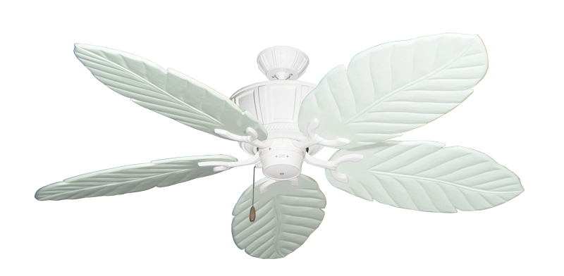 Centurion 58-60" Ceiling Fan Traditional Collection Wet Rated Poly-Resin HD Motor Remote Adaptable