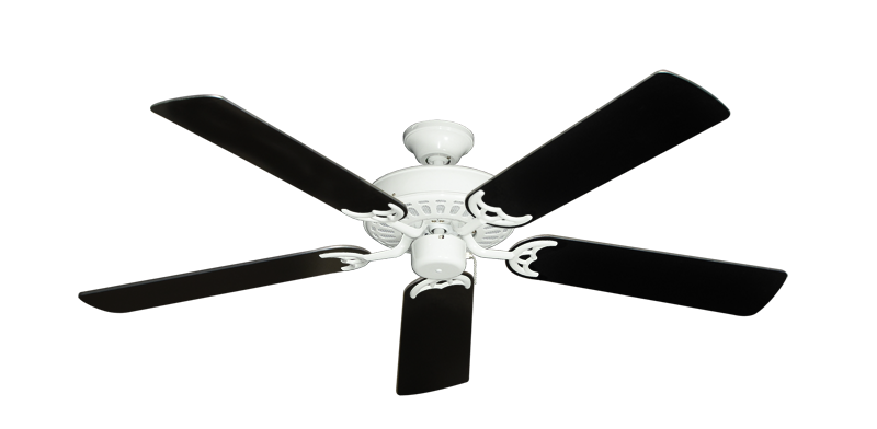 Bimini Breeze V Ceiling Fan Traditional Collection - High Efficiency Motor Remote Adaptable