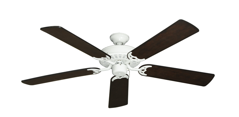 Bimini Breeze V Ceiling Fan Traditional Collection - High Efficiency Motor Remote Adaptable