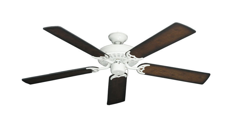 Bimini Breeze V Ceiling Fan Traditional Collection - High Efficiency Motor Remote Adaptable