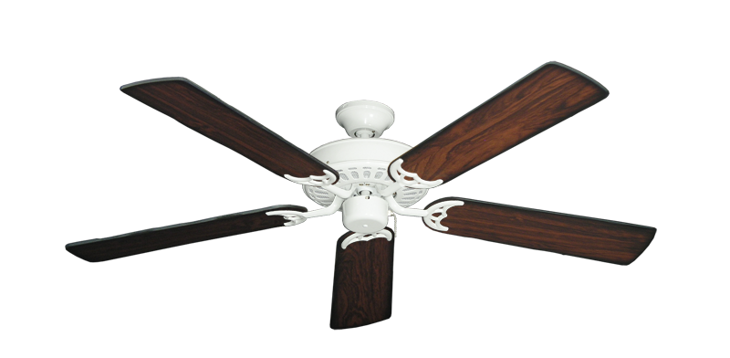 Bimini Breeze V Ceiling Fan Traditional Collection - High Efficiency Motor Remote Adaptable