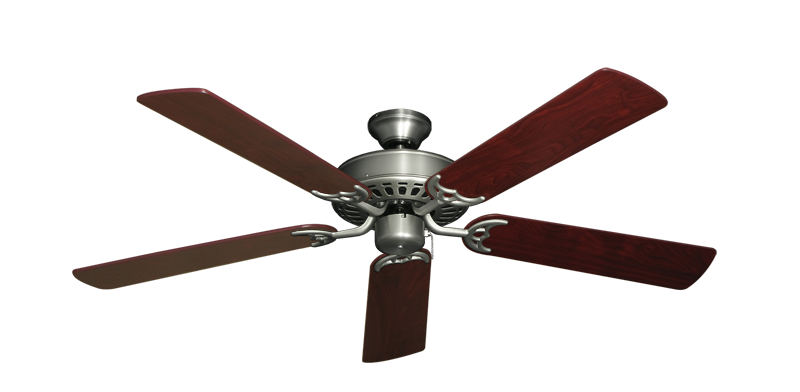 Bimini Breeze V Ceiling Fan Traditional Collection - High Efficiency Motor Remote Adaptable