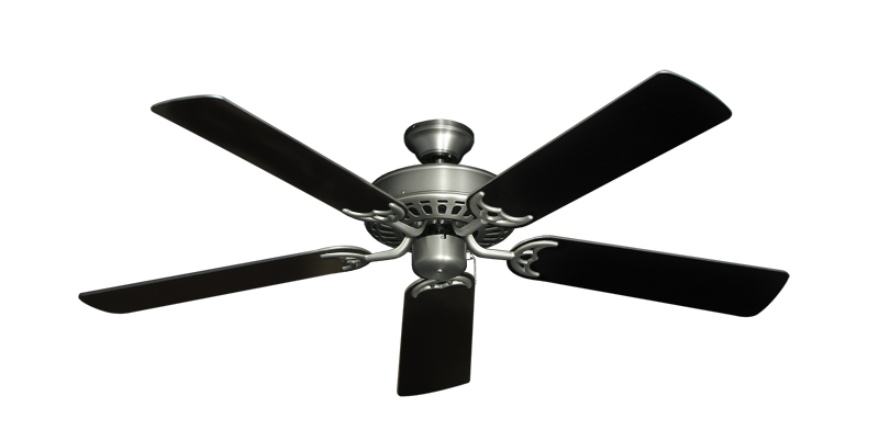 Bimini Breeze V Ceiling Fan Traditional Collection - High Efficiency Motor Remote Adaptable