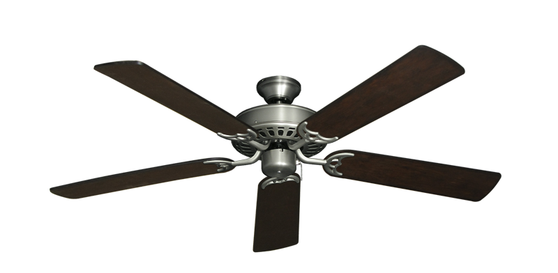 Bimini Breeze V Ceiling Fan Traditional Collection - High Efficiency Motor Remote Adaptable