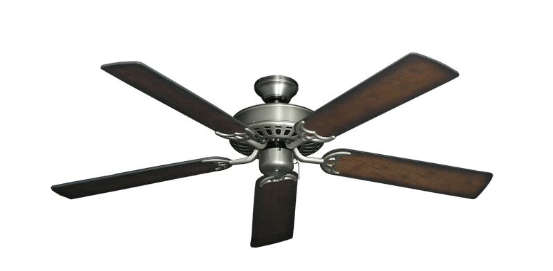 Bimini Breeze V Ceiling Fan Traditional Collection - High Efficiency Motor Remote Adaptable