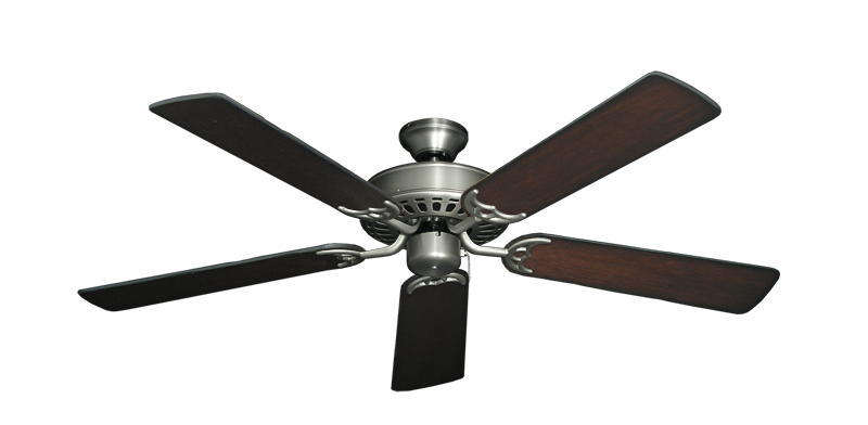 Bimini Breeze V Ceiling Fan Traditional Collection - High Efficiency Motor Remote Adaptable