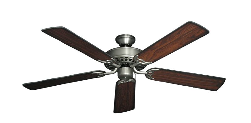 Bimini Breeze V Ceiling Fan Traditional Collection - High Efficiency Motor Remote Adaptable