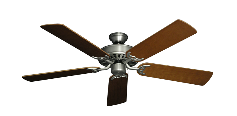 Bimini Breeze V Ceiling Fan Traditional Collection - High Efficiency Motor Remote Adaptable