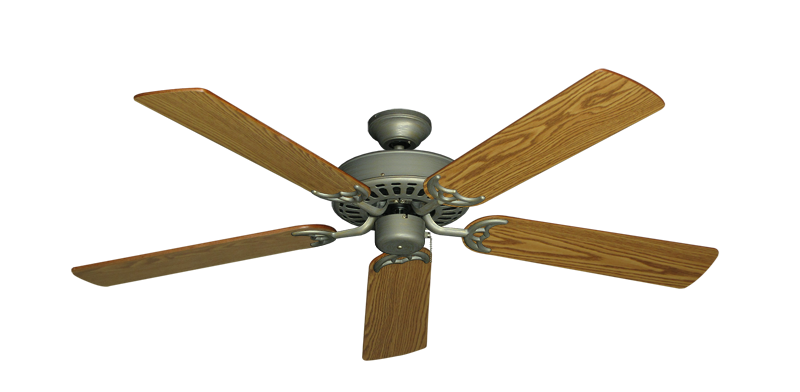 Bimini Breeze V Ceiling Fan Traditional Collection - High Efficiency Motor Remote Adaptable