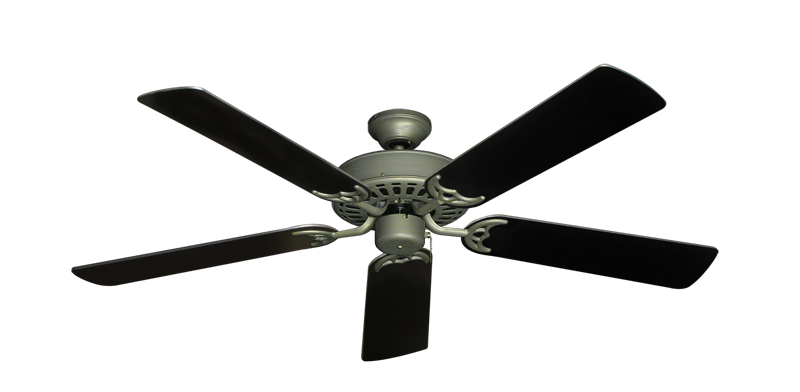 Bimini Breeze V Ceiling Fan Traditional Collection - High Efficiency Motor Remote Adaptable