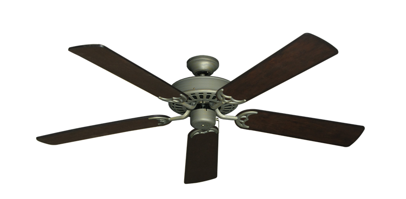 Bimini Breeze V Ceiling Fan Traditional Collection - High Efficiency Motor Remote Adaptable