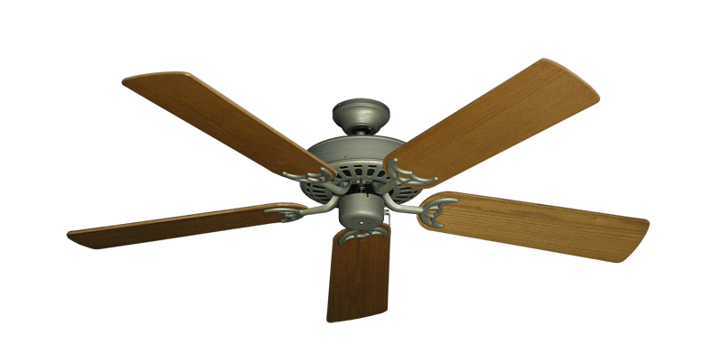 Bimini Breeze V Ceiling Fan Traditional Collection - High Efficiency Motor Remote Adaptable