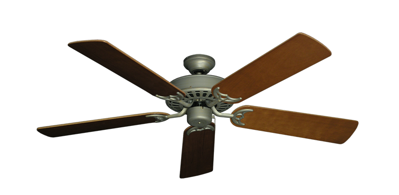 Bimini Breeze V Ceiling Fan Traditional Collection - High Efficiency Motor Remote Adaptable