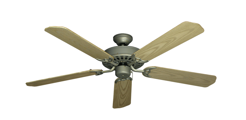 Bimini Breeze V Ceiling Fan Traditional Collection - High Efficiency Motor Remote Adaptable