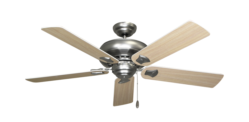 Tiara 60" Cieling Fan Traditional Collection - HD Motor Remote Adaptable