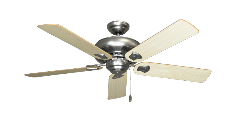 Tiara 60" Cieling Fan Traditional Collection - HD Motor Remote Adaptable