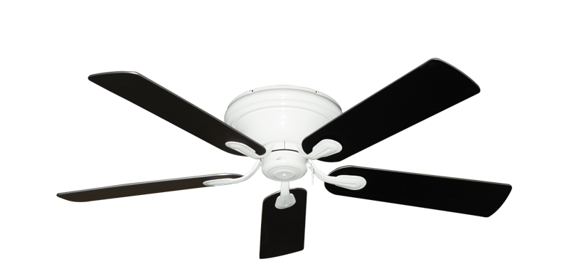 Stratus 52" Cieling Fan Traditional Collection - High Performance Motor Remote Adaptable