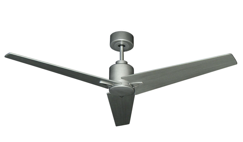 Reveal 52" Ceiling Fan Modern Collection WiFi Enabled Indoor/Outdoor w/Remote - High Efficiency DC Motor