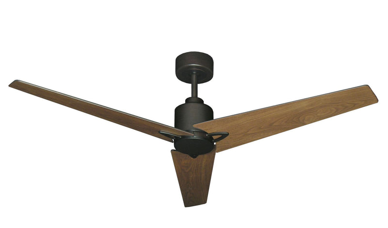 Reveal 52" Ceiling Fan Modern Collection WiFi Enabled Indoor/Outdoor w/Remote - High Efficiency DC Motor