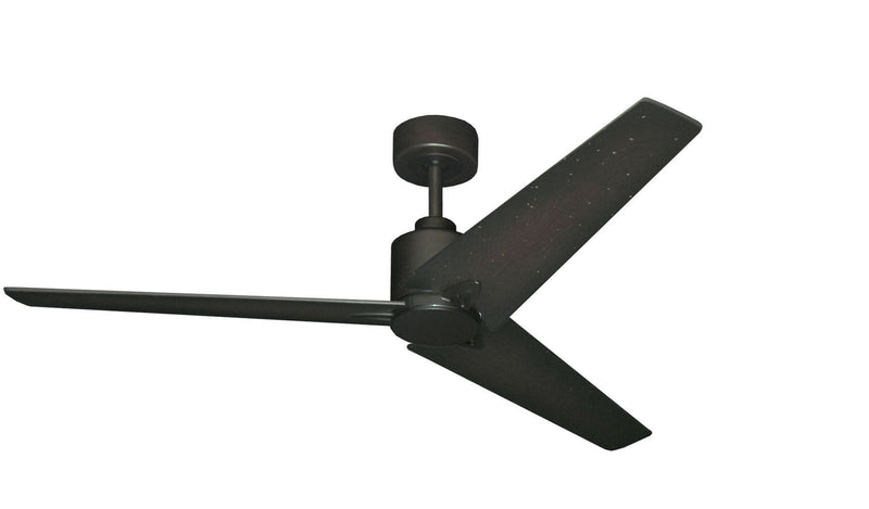 Reveal 52" Ceiling Fan Modern Collection WiFi Enabled Indoor/Outdoor w/Remote - High Efficiency DC Motor