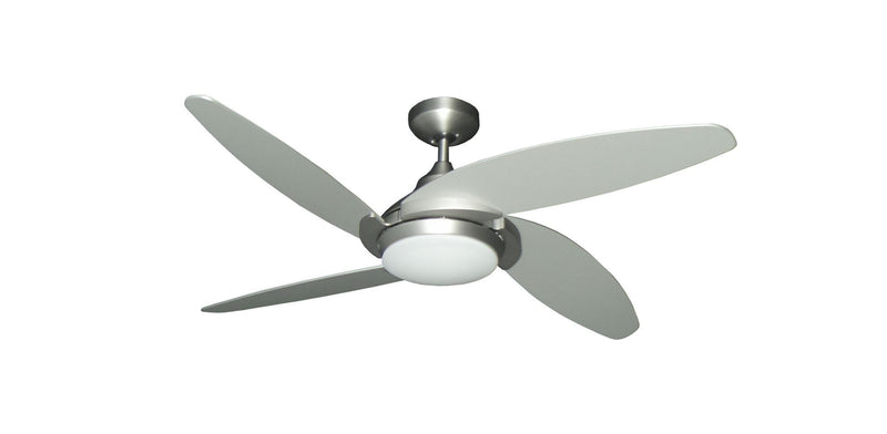 Tuscan 52" Ceiling Fan Modern Collection Indoor w/Remote - High Efficiency Motor