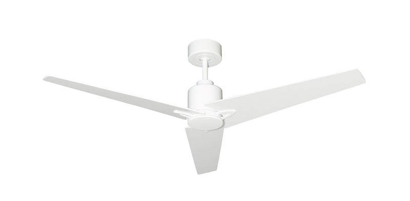 Reveal 52" Ceiling Fan Modern Collection WiFi Enabled Indoor/Outdoor w/Remote - High Efficiency DC Motor