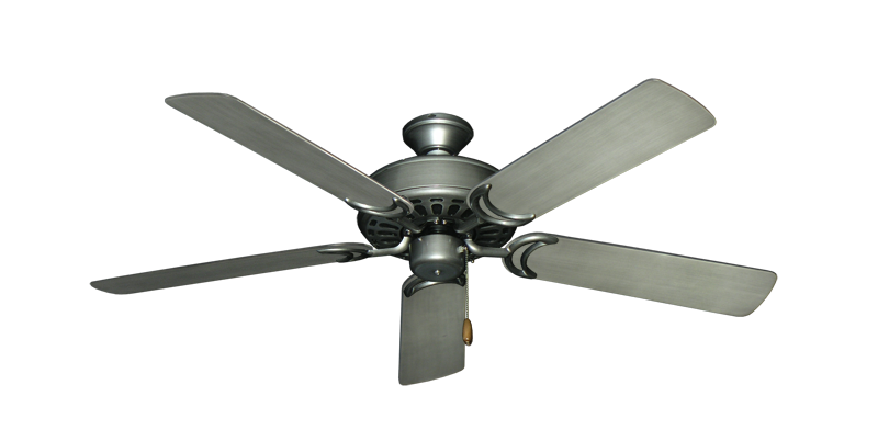 Dixie Belle 52" Ceiling Fan Outdoor Collection - High Performance Motor Remote Adaptable