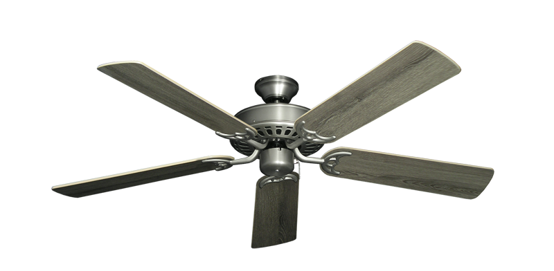 Bimini Breeze V Ceiling Fan Traditional Collection - High Efficiency Motor Remote Adaptable