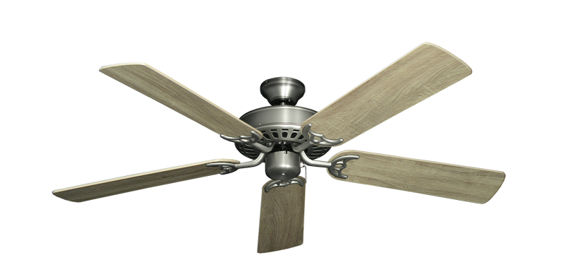 Bimini Breeze V Ceiling Fan Traditional Collection - High Efficiency Motor Remote Adaptable