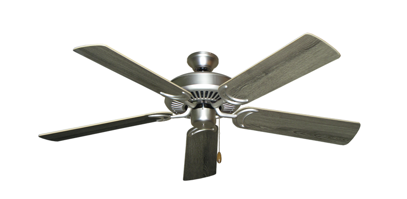 Riviera Ceiling Fan Traditional Collection - Extra High Performance Motor Remote Adaptable