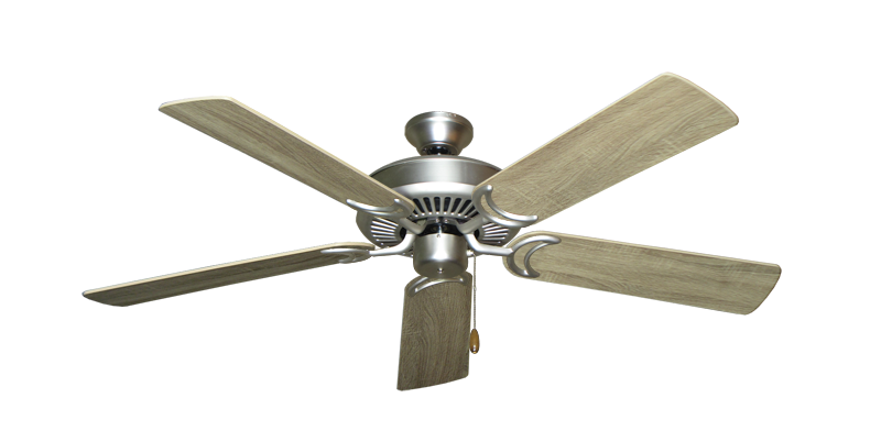 Riviera Ceiling Fan Traditional Collection - Extra High Performance Motor Remote Adaptable