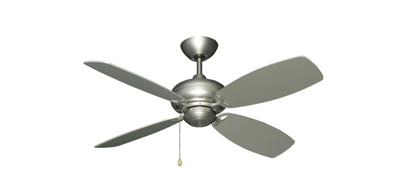 Mini Breeze 42" Ceiling Fan Indoor w/Remote - High Efficiency Motor