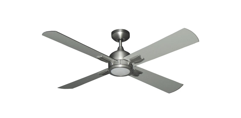 Captiva 52" Ceiling Fan Indoor Modern Collection w/Remote - High Efficiency Motor