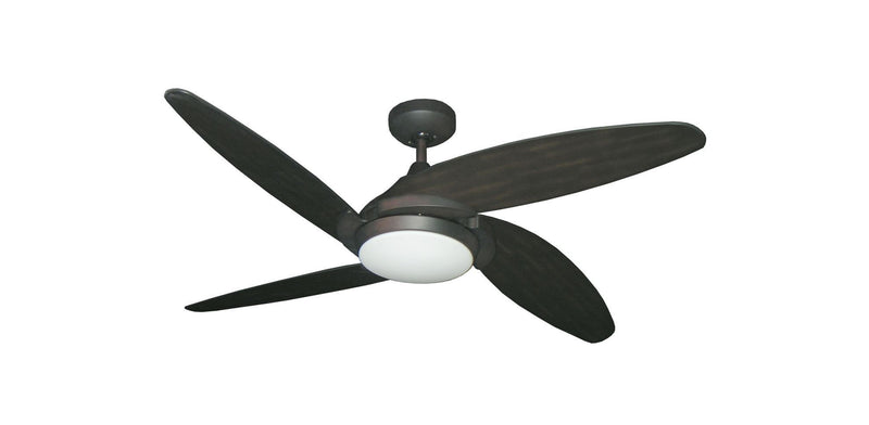 Tuscan 52" Ceiling Fan Modern Collection Indoor w/Remote - High Efficiency Motor