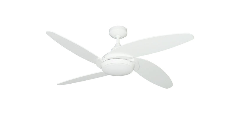 Tuscan 52" Ceiling Fan Modern Collection Indoor w/Remote - High Efficiency Motor